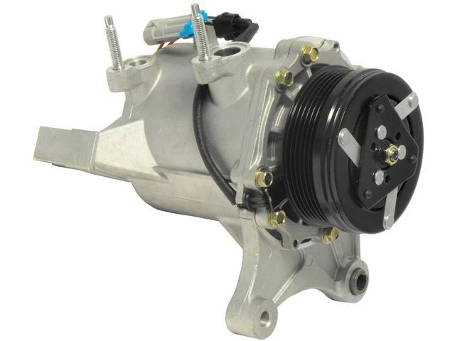 Compresor de aire acondicionado 46TM63S para Pontiac Montana 2006-2009 Foto 1 de 1