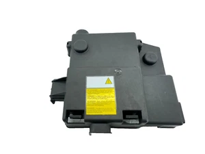 2017-2019 ALFA ROMEO STELVIO BATTERY POSITIVE TERMINAL JUNCTION FUSE COVER OEM - Picture 1 of 10