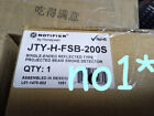 JTY-H-FSB-200S New In Box Detector Expedited DHL/FedEx