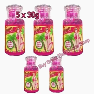 5x30g OHO Whitening Serum Fast Bright Remove Acne Scar Clear Dark Spot Soft Skin - Picture 1 of 9