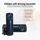 HD 1080P Wireless Mini Car DVR Front Camera WiFi GPS DashCam Video Recorder Home