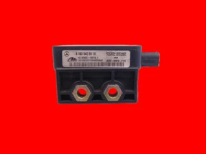 Generalüberholter Drehratensensor A1635420018 Mercedes ML W163 A1635422140 - Bild 1 von 1