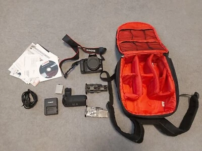 Canon 450D  - Bild 1 von 4