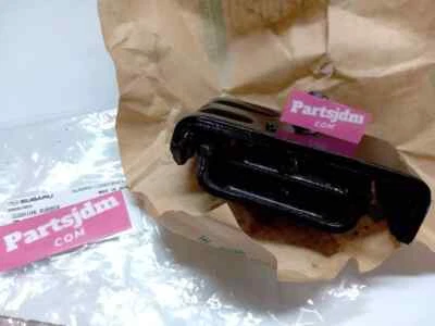 SUBARU Sambar Genuine parts Cushion rubber engine Engine Mission Mount  KS3 KS4 - Image 1 of 4