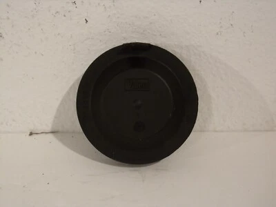 03 04 05 06 07-14 VOLVO XC90 TAMPA DE ACESSO TAMPA DE POEIRA PARA FAROL PEQUENA SH1247 - Imagem 1 de 3