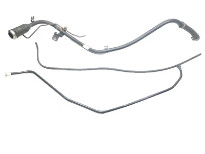 Manguera de cuello de llenado de tanque de combustible Dodge Durango 16-22 OEM Foto 1 de 4