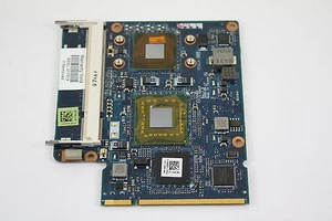 DELL INSPIRON 11Z PROZESSOR TOCHTERPLATINE PCB HR87N 0HR87N LS-5341P - Bild 1 von 2