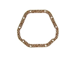 For 1968-1972 GMC C15/C1500 Suburban Axle Housing Cover Gasket Rear 22916BGWJ - Picture 1 of 2