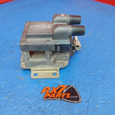 Bobina LHD, RHD com ignição RX7 FC FC3S 79 - 85 Mazda S7B28/2 - Imagem 1 de 4