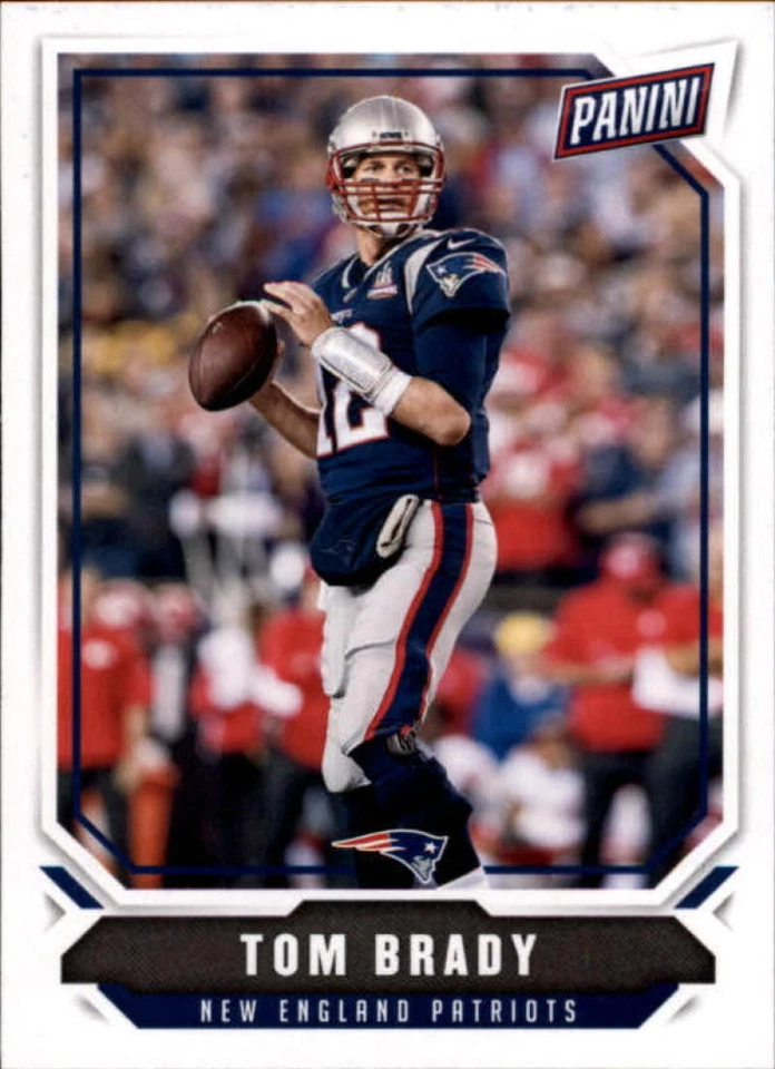 2018 Panini National Silver Pack Base Singles w/Rookies (Pick Your Cards) - Image 1 of 1