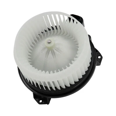 For Toyota Camry Lexus ES350 Dodge Journey 700215 HVAC Heater Blower Motor Fan - Изображение 1 из 4