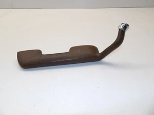 Türgriff bambus cognac hellbraun Griff Tür innen links Mercedes W108 W109   - Picture 1 of 3