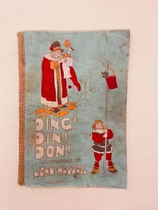 Ding! Din! Don! - John Hassall - Bild 1 von 5