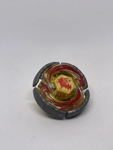 Beyblade Earth Virgo GB145BS BB-60 Hasbro/Takara Tomy Metal Fusion - US Seller - Picture 1 of 3