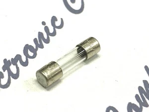 10pcs - SCHURTER T 3.15A (3,15A) 250V FST Time-Lag  5x20mm Glass Miniature Fuse - Picture 1 of 7