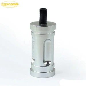 1Pcs CNC Aluminum Silver Shifter Peg For Harley 883R 883L 48 Sportster - Picture 1 of 6