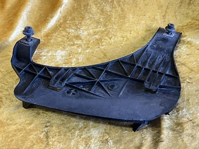 Soporte de faros IZQUIERDO AUDI A4 / B6 soporte lado del conductor original Valeo Foto 1 de 2