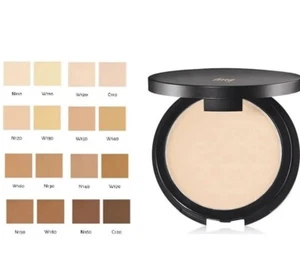 Avon fmg Cashmere Complexion Compact Powder Foundation N120 - Picture 1 of 1