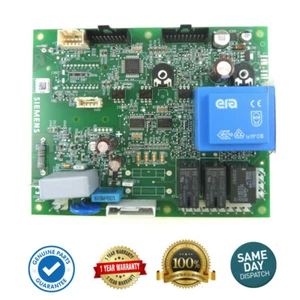 BAXI DUO TEC 40 HE, 40 HEA, 40 COMBI & PLATINUM COMBI 33 HE PCB 5122287 - Picture 1 of 2