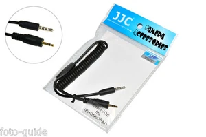 Cable de conexión IOS se adapta disparador remoto a iPhone, iPad, iPad mini, iPod touch - Imagen 1 de 1