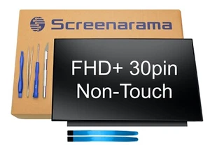 ASUS Vivobook F1605Z F1605ZA FHD+ Pantalla LED LCD de 30 pines + Herramientas SCREENARAMA *RÁPIDO - Imagen 1 de 8