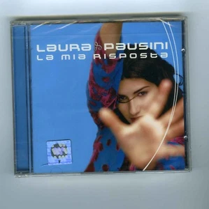 LAURA PAUSINI CD (SEALED) MEINE ANTWORT - Bild 1 von 2