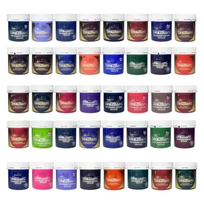 La Riche Directions Haartönung Farbcreme 100ml - Bild 1 von 2