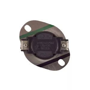 ForeverPRO WE04X26214 Thermostat for GE Dryer - Picture 1 of 1