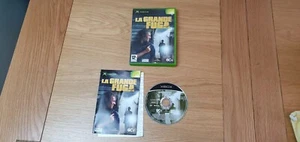 LA GRANDE FUGA XBOX originale 1° - Foto 1 di 3