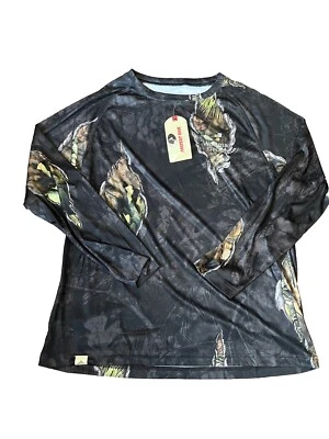 NWT Mossy Oak Active Hunting Men’s X-Large - Image 1 of 4