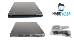 Cisco C2901-VSEC/K9 2901 Series Voice Security Router – 5 Star Certified - Picture 1 of 2