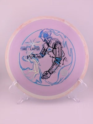 NEW MVP Axiom SimonLine Special Edition Fission Time-Lapse - 167g - Image 1 of 2