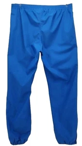 Vintage Abercrombie & Fitch Herren XL Hose Gore-Tex Reißverschluss Knöchel gefüttert Outdoor - Bild 1 von 6