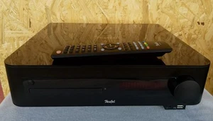 Receptor Blu-Ray Teufel IP 7000 BR reproductor HDMI 3D DLNA * 700 vatios DTS * DEFECTUOSO - Imagen 1 de 2