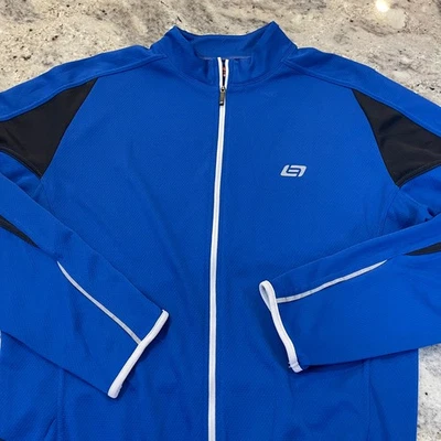 Cycling Jersey Jacket XL - Image 1 of 4