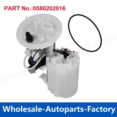Fuel Pump With Gasket Fit for Audi A4 A5 S4 S5 RS5 2008-2013 8K0919051G - Image 1 of 4
