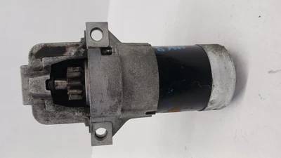 Motor De Arranque Ford Mustang '15-'17 2.3L Turbo OEM ¡1 Año De Garantía! Foto 1 de 4