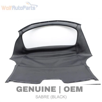 2007-2015 AUDI TT - Convertible TOP Inner Headliner 8J7871943 - Image 1 of 4