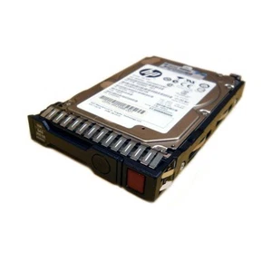 HP 652564-B21 300GB 6G SAS 10K rpm SFF (2.5-inch) Disk Drive - Picture 1 of 1
