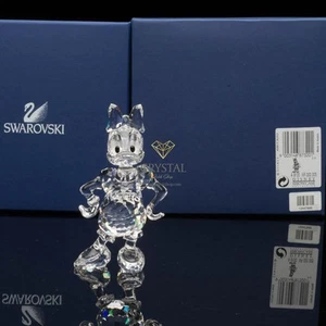 Figura SWAROVSKI DISNEY Daisy Duck Showcase 687320 - Imagen 1 de 7