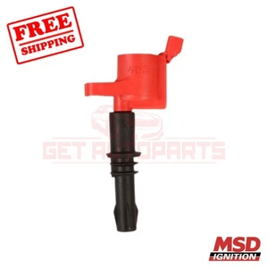 MSD Ignition Coil fits Ford Explorer Sport Trac 2007 - Picture 1 of 2