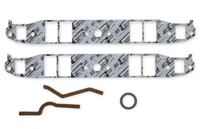 106 Mr. Gasket Performance Intake Manifold Gaskets .125 Inch Thick - Image 1 of 3