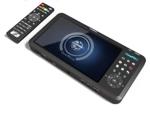 ClonerAlliance ViewPro, tragbarer 1080p@60fps HDMI Videorecorder und Wiedergabe... - Bild 1 von 8