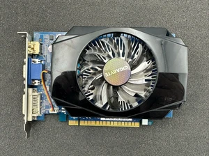 GIgabyte NVIDIA GV-N730-2GI REV1.0 Graphics Card - FAST SHIPPING - Picture 1 of 7