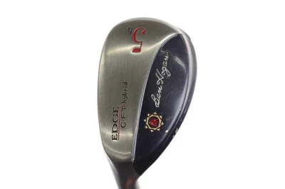 Club de Golf Ben Hogan CFT HYBRID 5 Híbrido Regular para Zurdos Acero #1243 Foto 1 de 4
