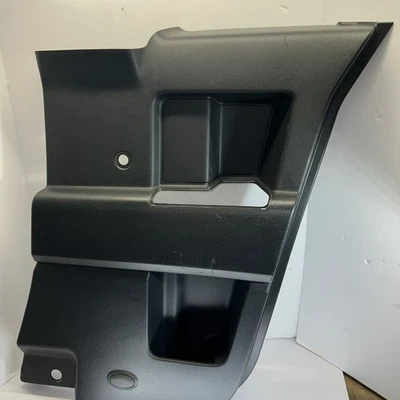 Right Passenger Rear Door Interior Trim Panel 2007-2014 Toyota FJ Cruiser 78934 - Image 1 of 4