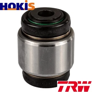 2x CONTROL ARMTRAILING ARM BUSH JBU756 FOR LAND ROVER RANGE/SPORT DISCOVERY/IV - Picture 1 of 6
