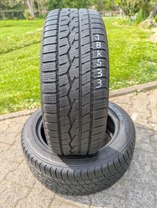 2x neumáticos para todo clima Toyo Celsius 195/55 R16 87V M+S DOT2020 6,5 mm EXCELENTE - Imagen 1 de 11