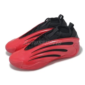 adidas Harden Vol. 9 James Harden Red Metallic Men Basketball Shoes JS1304 - Foto 1 di 8