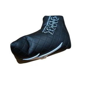 Mizuno Golf OMOI M-Craft Blade Putterkopfabdeckung Herren Golf schneller Versand NEU 250901 - Bild 1 von 5